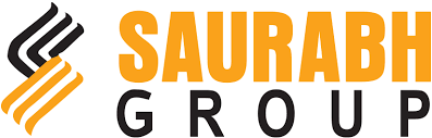 Saurabh Group Logo